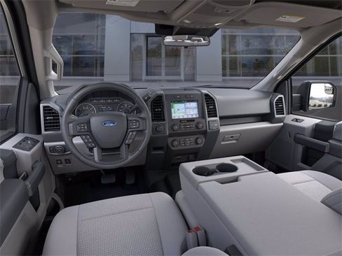 Used 2020 Ford F150 XLT w/ Equipment Group 302A Luxury image 10