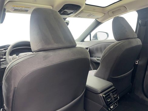 Used 2023 Lexus RZ 450e Premium w/ Accessory Package (2T) image 35