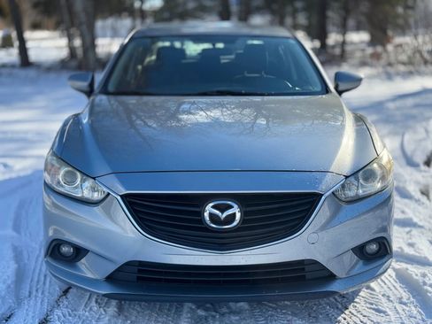 Used 2015 MAZDA MAZDA6 Sport image 2