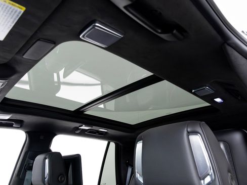 Used 2023 Cadillac Escalade V image 46