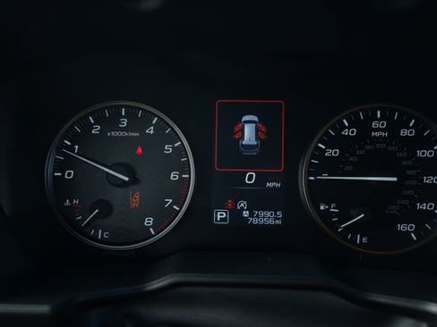 Used 2022 Subaru Outback Wilderness image 31