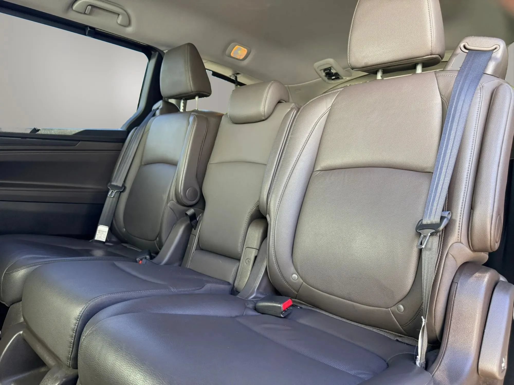 Used 2018 Honda Odyssey Touring image 21
