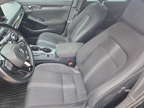Used 2024 Honda Civic Sport image 14