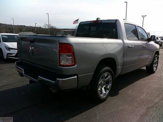 Used 2022 RAM 1500 Big Horn video 2