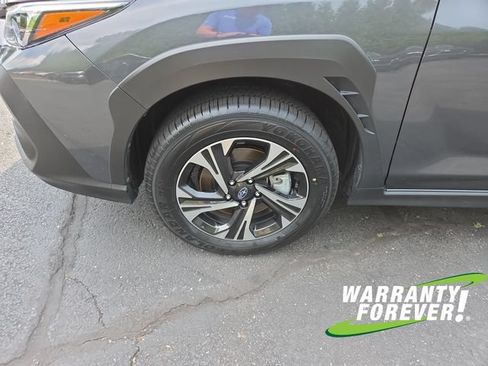 Used 2024 Subaru Crosstrek 2.0i Premium AWD/4WD image 19