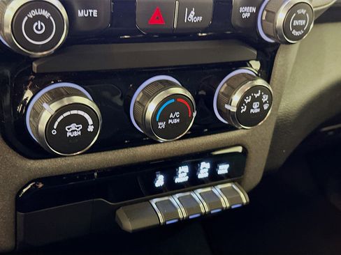 Used 2025 RAM 1500 Tradesman image 23