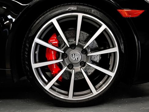 Used 2014 Porsche 911 Carrera S RWD image 42