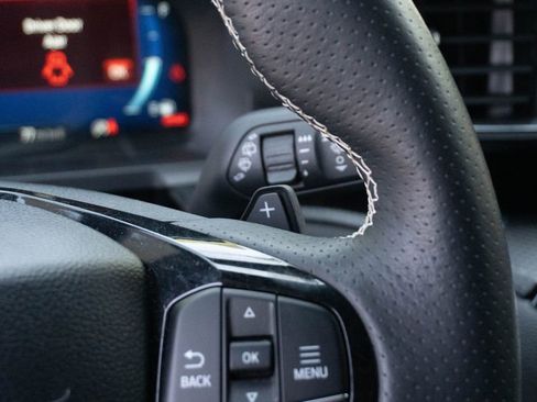 Used 2024 Ford Explorer ST w/ Equipment Group 401A AWD/4WD image 40