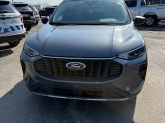 Used 2024 Ford Escape Active w/ Tech Pack #1 video 3