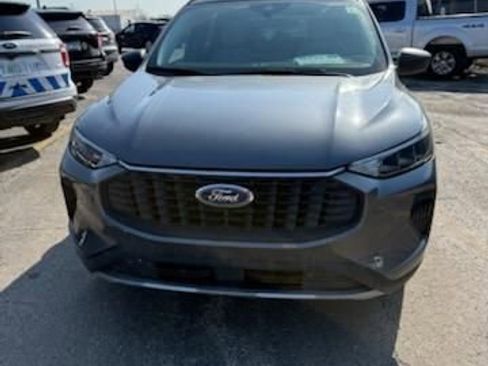 Used 2024 Ford Escape Active w/ Tech Pack #1 image 3