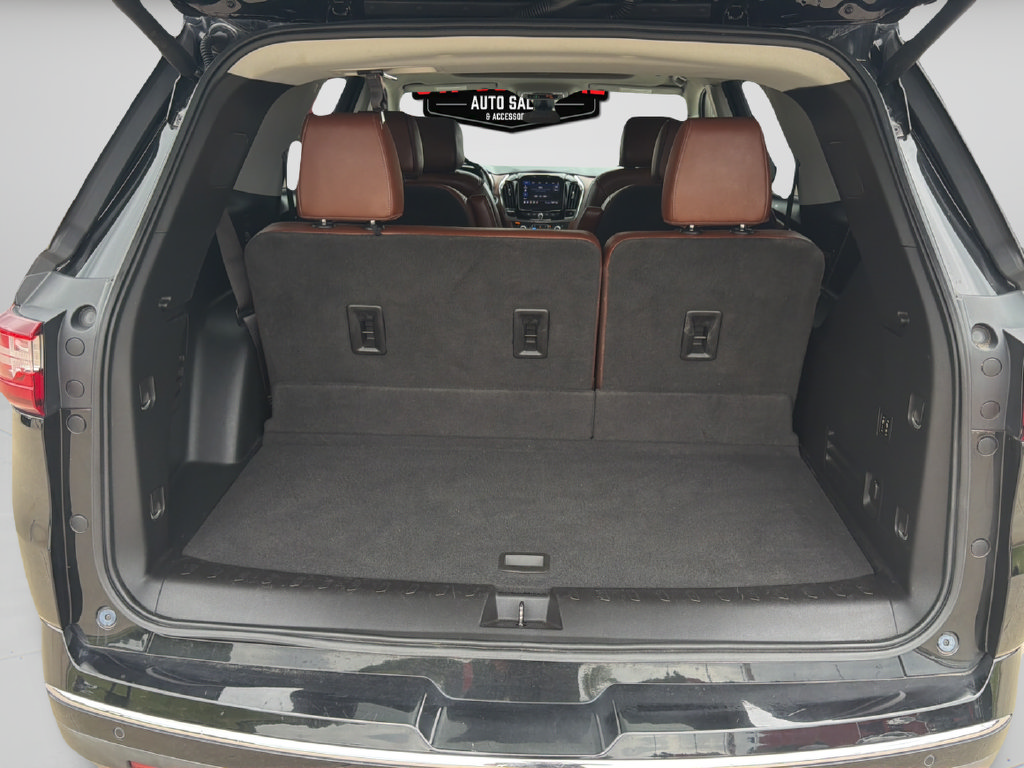 Used 2020 Chevrolet Traverse High Country w/ LPO, Cargo Package AWD/4WD image 15