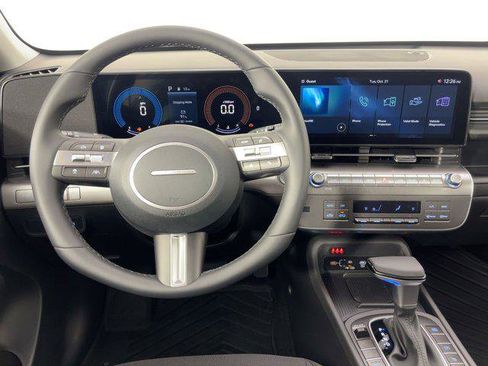 New 2026 Hyundai Kona SEL Sport image 25