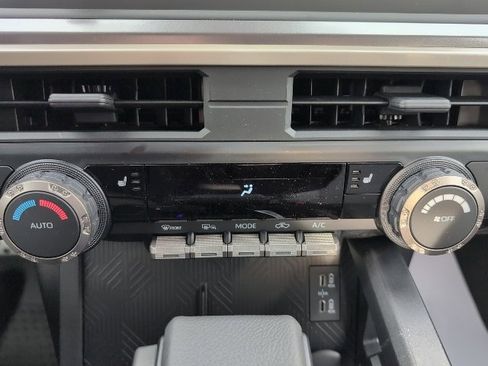 New 2025 Toyota Tacoma TRD Sport image 18