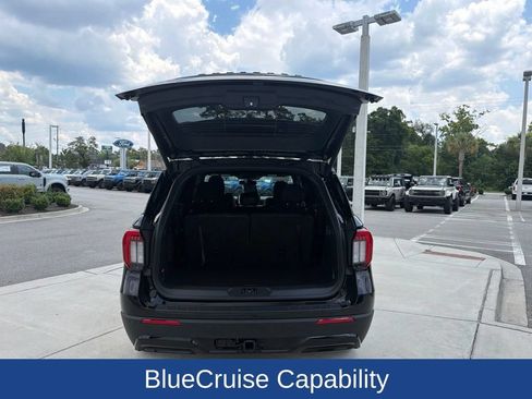 Used 2026 Ford Explorer ST-Line RWD image 9