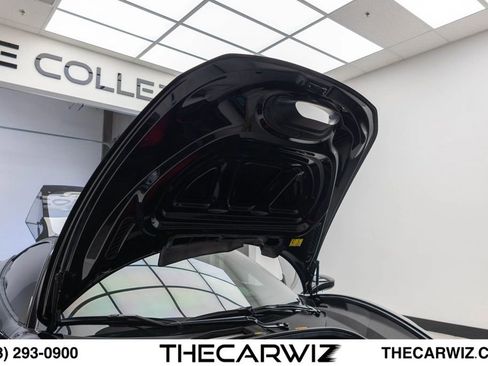 Used 2021 Ferrari F8 Tributo RWD image 40