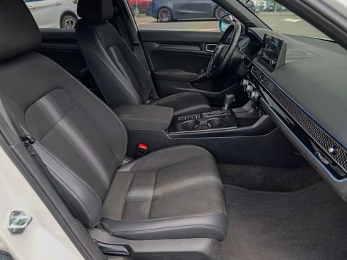 Used 2023 Honda Civic Sport image 34