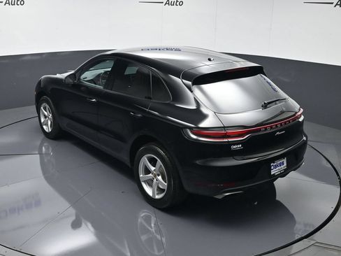 Used 2020 Porsche Macan AWD/4WD image 49