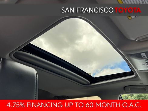 Certified 2023 Toyota RAV4 XLE Premium AWD/4WD image 22