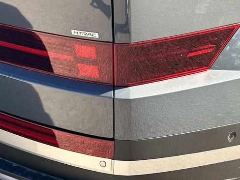 New 2026 Hyundai Santa Fe Limited image 12