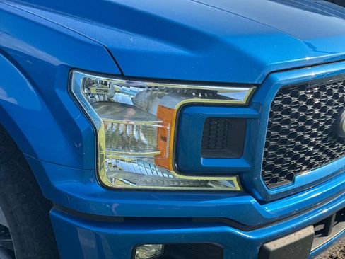 Used 2019 Ford F150 XL w/ Equipment Group 101A Mid AWD/4WD image 3