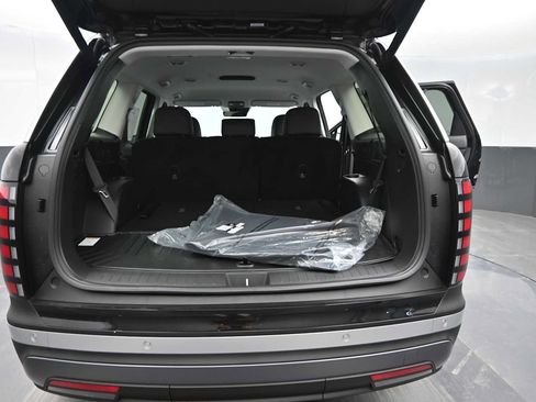 New 2027 Hyundai Palisade SEL AWD/4WD image 14