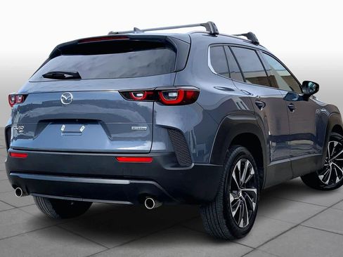 Used 2025 MAZDA CX-50 2.5 Hybrid w/ Weather Package image 12