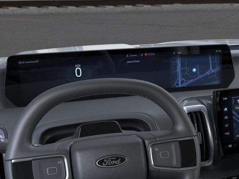 New 2026 Ford Expedition Platinum w/ Stealth Appearance Package AWD/4WD image 13
