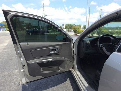 Used 2004 Cadillac CTS V RWD image 9