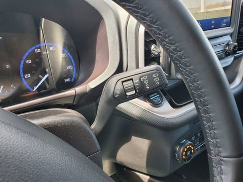 Used 2024 Ford Bronco Sport Big Bend w/ Convenience Package image 15