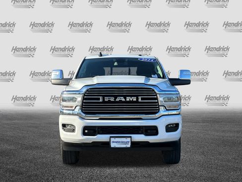 Used 2024 RAM 2500 Laramie image 10