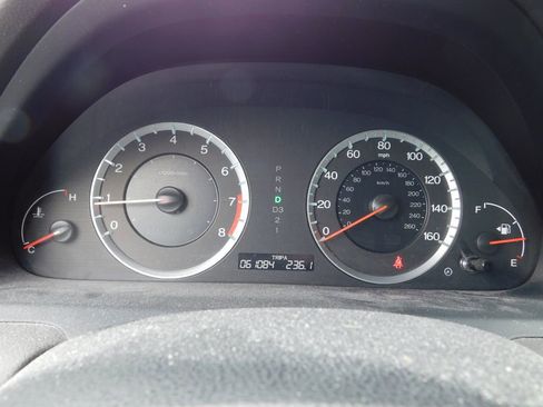 Used 2009 Honda Accord EX-L image 11