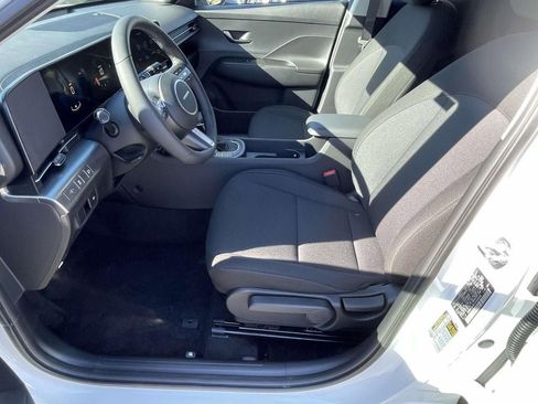 New 2026 Hyundai Kona SEL Sport image 26