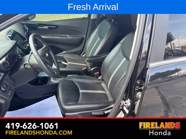 Used 2022 Chevrolet Spark LT FWD image 9