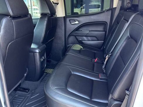 Used 2020 Chevrolet Colorado ZR2 AWD/4WD image 12