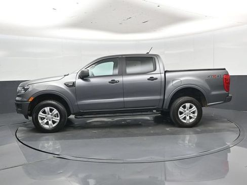 Used 2022 Ford Ranger XLT w/ Trailer Tow Package AWD/4WD image 31