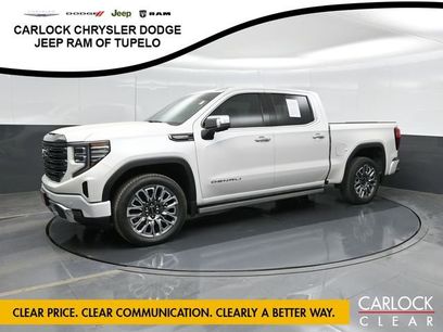 Used 2024 GMC Sierra 1500 Denali Ultimate