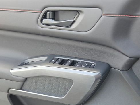 New 2026 Nissan Pathfinder Rock Creek AWD/4WD image 26