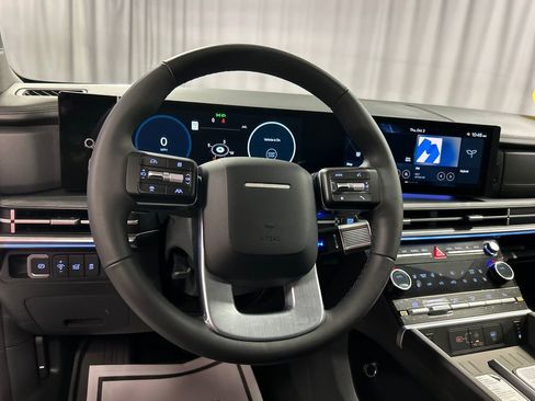 New 2026 Hyundai Santa Fe Limited image 13