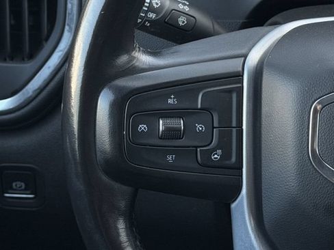 Used 2019 GMC Sierra 1500 SLT AWD/4WD image 18
