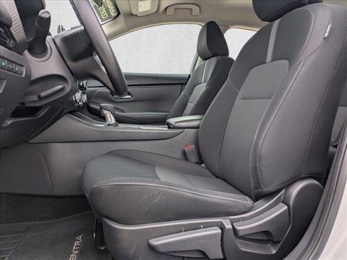Used 2023 Nissan Sentra SV image 16