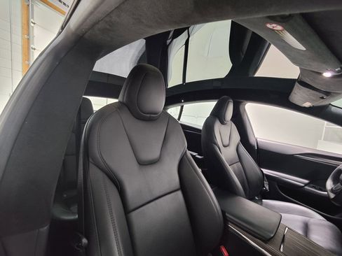 Used 2021 Tesla Model S Long Range image 12