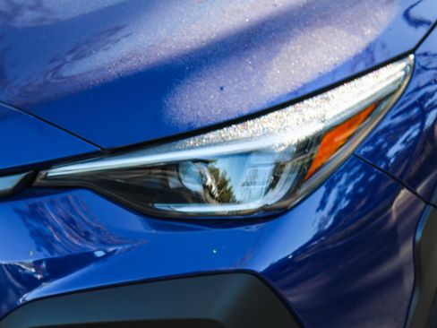 New 2026 Subaru Crosstrek 2.5i Limited AWD/4WD image 8