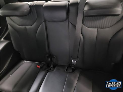 Used 2024 Hyundai Palisade Calligraphy image 13