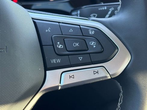 Used 2022 Volkswagen Taos S w/ IQ Drive S Package image 18