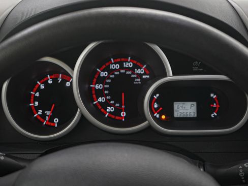 Used 2009 Toyota Matrix S image 22