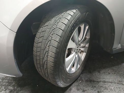 Used 2016 Honda Odyssey EX-L image 34