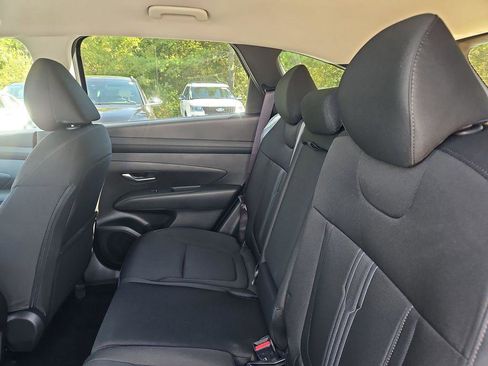 New 2026 Hyundai Tucson SEL image 18