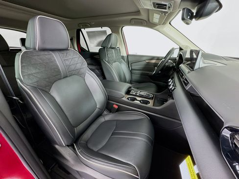 New 2026 Honda Pilot Elite image 31