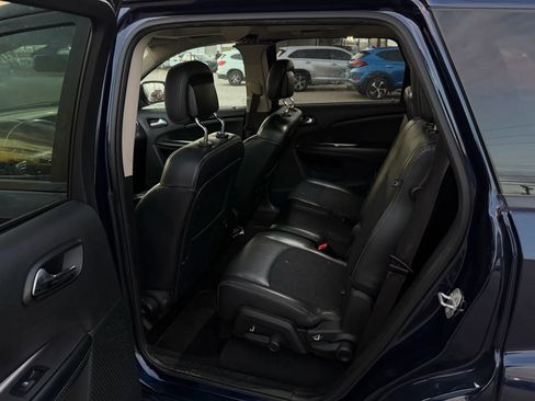 Used 2020 Dodge Journey Crossroad image 10