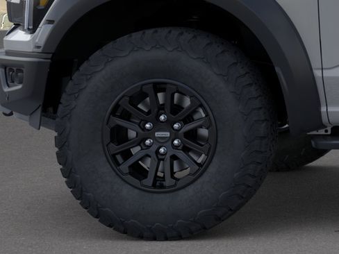 New 2026 Ford F150 Raptor AWD/4WD image 19